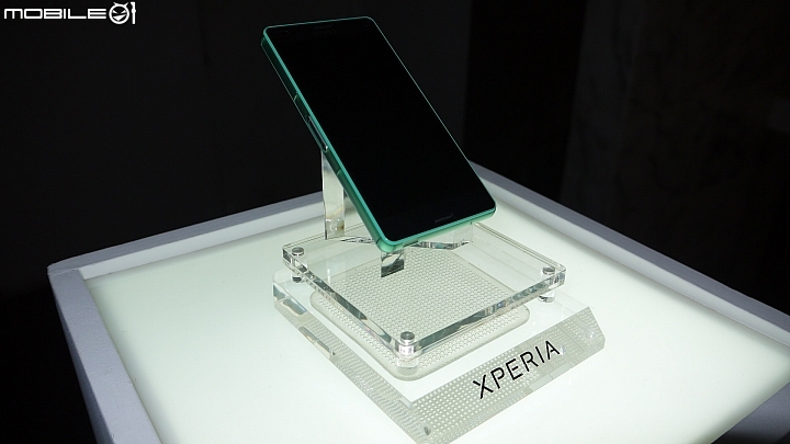 Sony雙旗艦Xperia Z3、Z3 Compact台中場體驗會粉絲心得分享~ 相機功能令人太驚艷啦!!