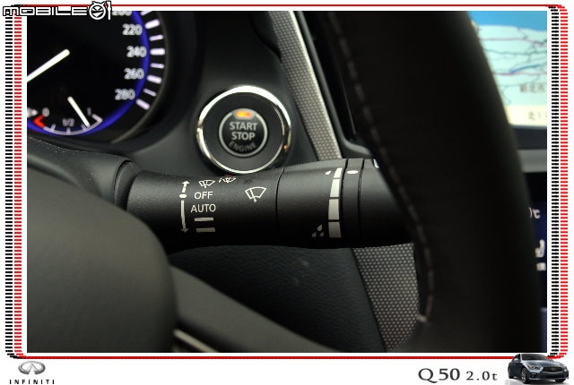【體驗活動】夢幻概念跑格～集結性能科技、智慧安全 INFINITI Q50 2.0t 半日試駕體驗