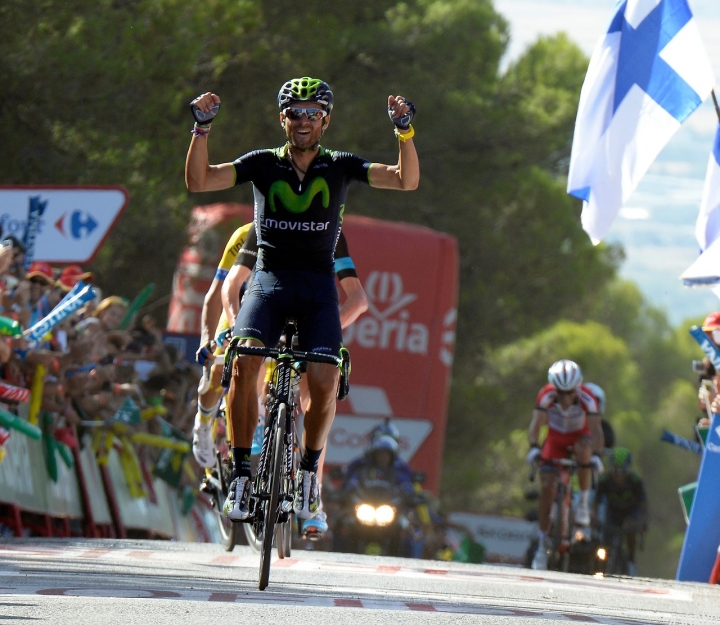2014 UCI Road World Championships 世界公路車錦標賽 菁英男子組公路賽