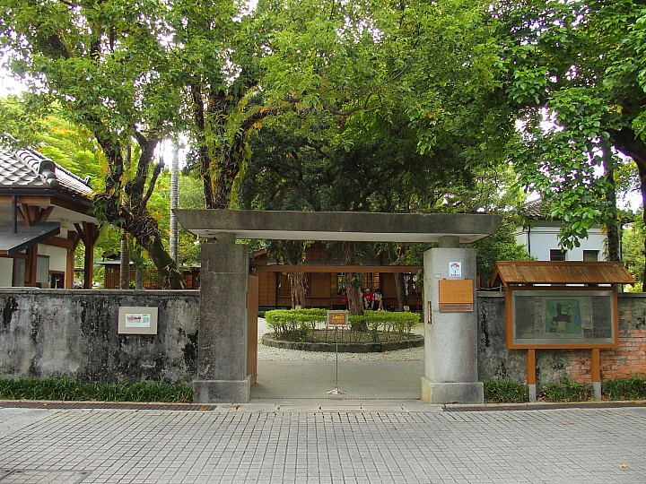暑假尾聲在新北市、在宜蘭、在新北市。
