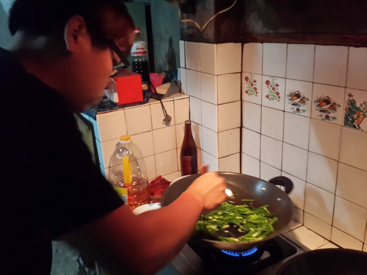 <<不做不會怎樣，做了很不一樣之愛台灣三勇士風雨無阻環島行>>