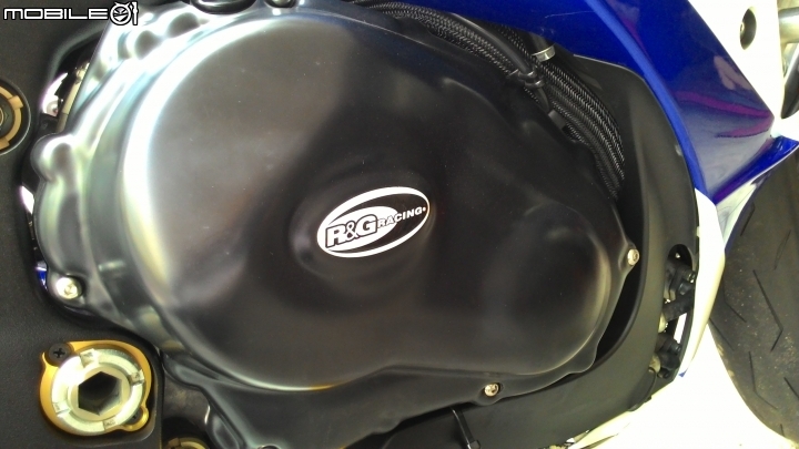 2013 GSX-R1000 簡單開箱文