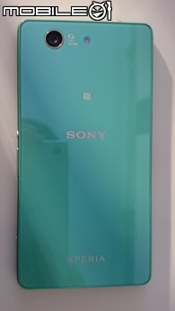 【我的天呀! 怎麼那麼厲害!!!】Sony Xperia Z3 & Z3 Compact 雙旗艦體驗會 台中場
