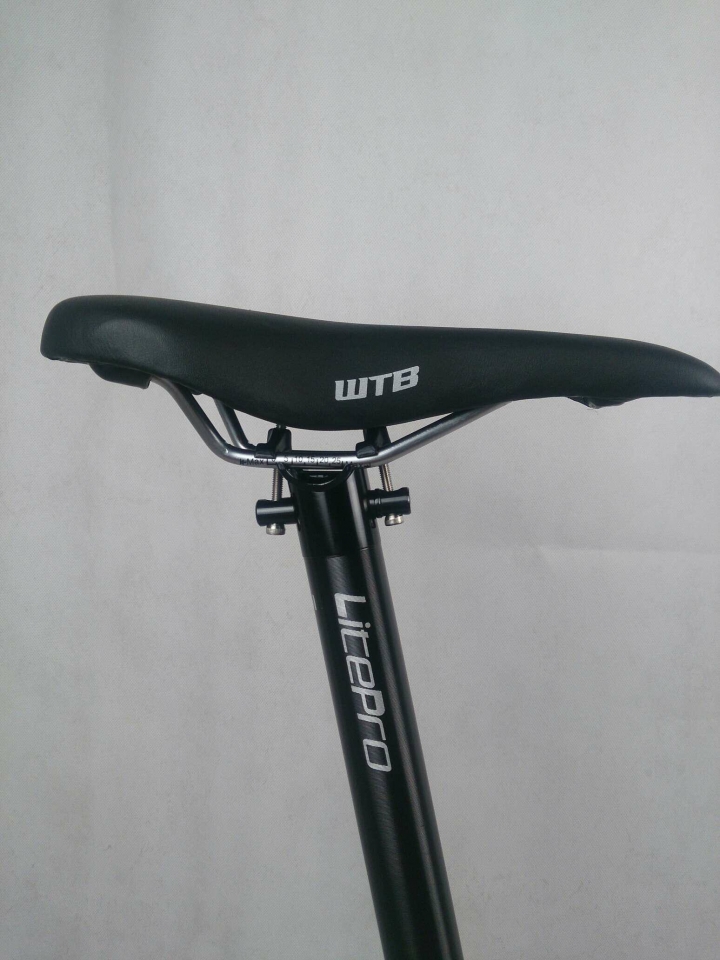[開箱] Dahon 412 輕量化7.5公斤小折
