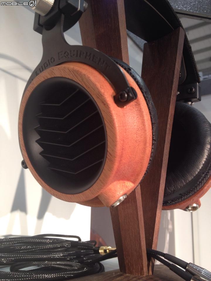 【新平板耳機】新品牌 Kennerton 即將推出新平板耳機 (增加規格)