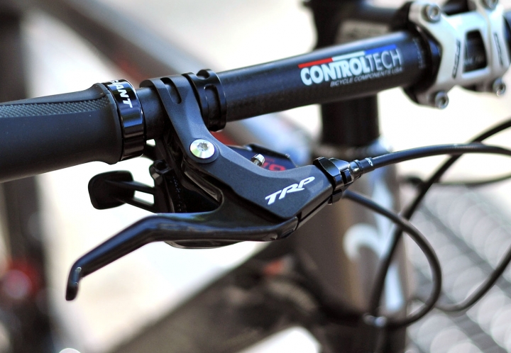 Wilier GT  GranTurismo全碳纖平把公路車完工