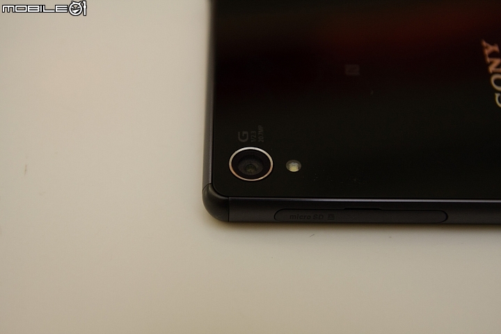 [體驗活動] Sony雙旗艦Xperia Z3、Z3 Compact---台中場