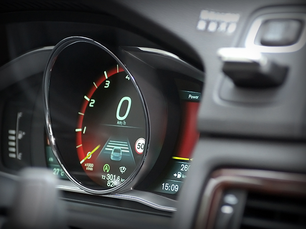 超越雙B 品味人生 VOLVO S80 T5 旗艦版 試駕《VOLVO仲夏輕鬆遊》