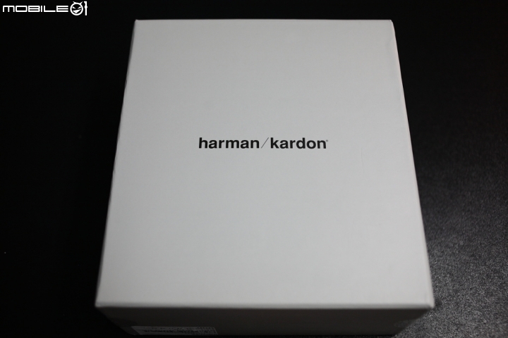 Harman/Kardon BT藍牙耳罩開箱與聽感