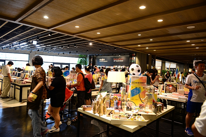 暑假尾聲在新北市、在宜蘭、在新北市。