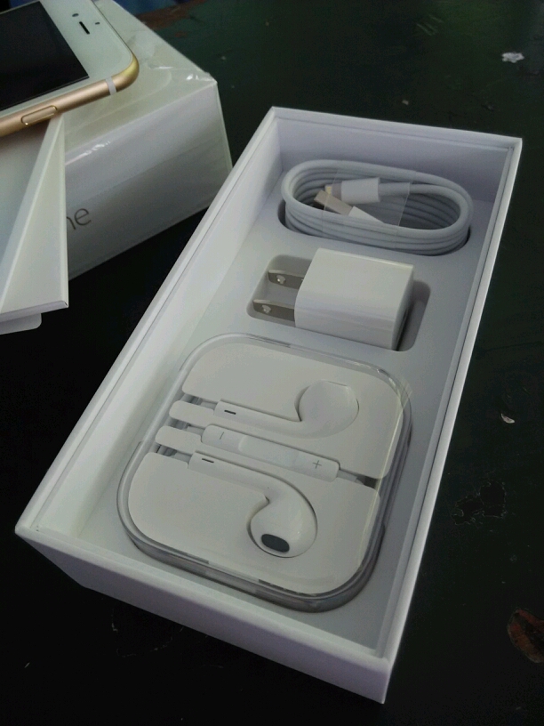 iPhone6教室開箱