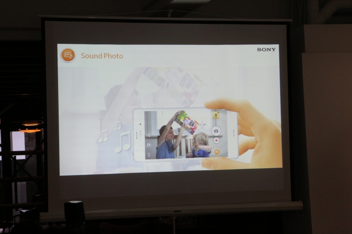 [高雄場]Sony雙旗艦Xperia Z3、Z3 Compact之小細節大體驗~