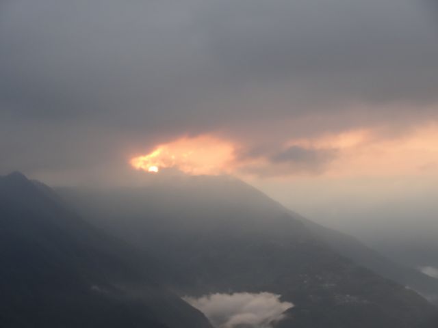 親子旅遊-拉拉山
