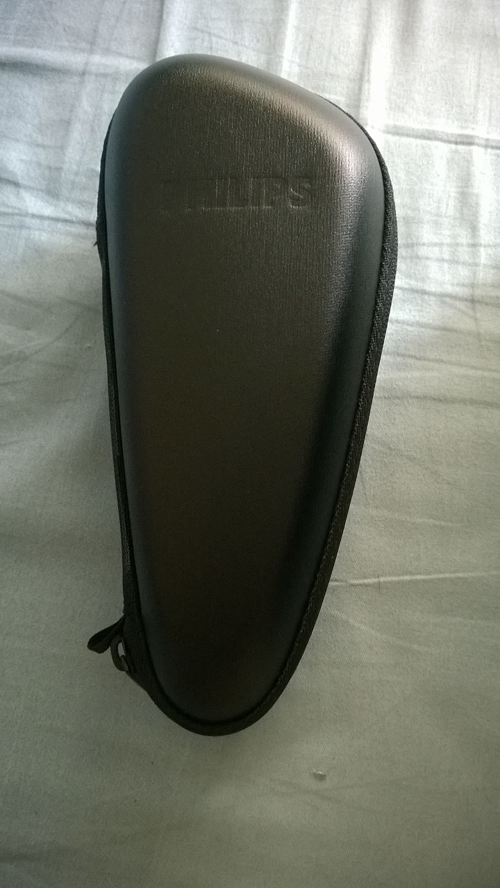 philips s9511全世界台灣首發~終於到貨了!開心開箱