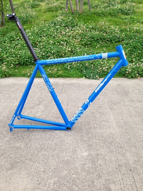 日本拍賣網Pegoretti Elvis 貓王塗裝 全新3萬 值得入手嗎?