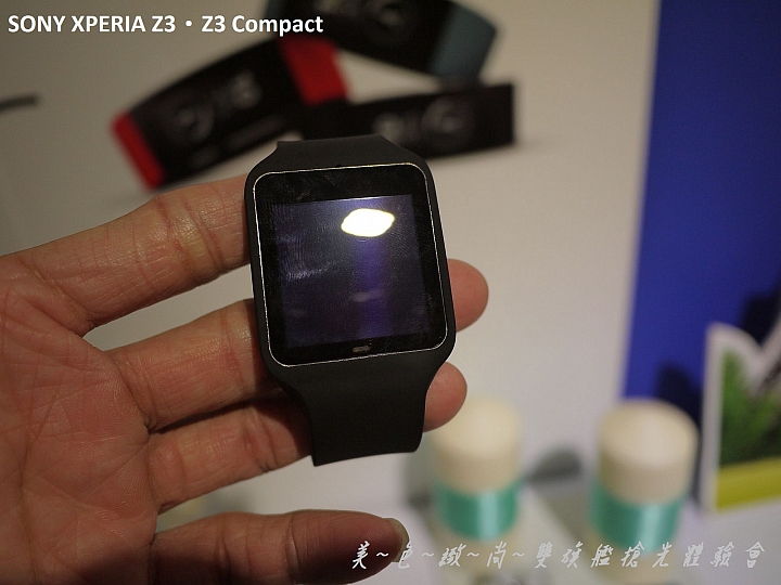 美色緻尚．SONY XPERIA Z3、Z3 Compact 雙旗艦搶先體驗會(高雄場)