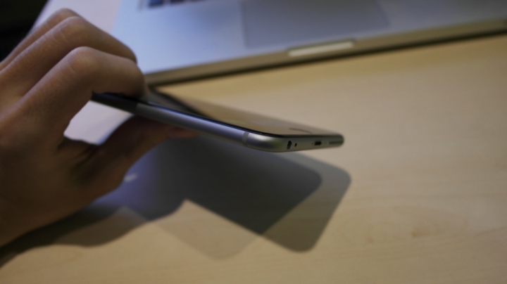 開箱！iPhone 6 Plus台灣之星首賣會第一批入手！