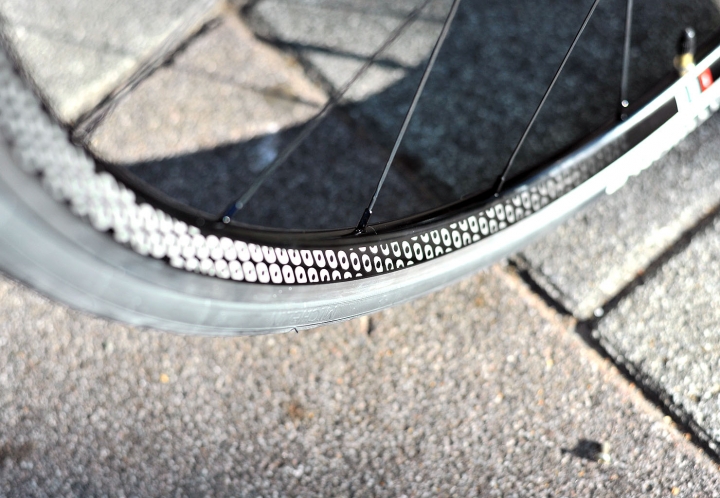 Wilier GT  GranTurismo全碳纖平把公路車完工