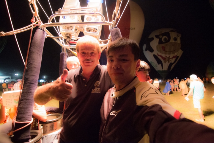 放下一切 走吧!環島露營旅行去Day 2