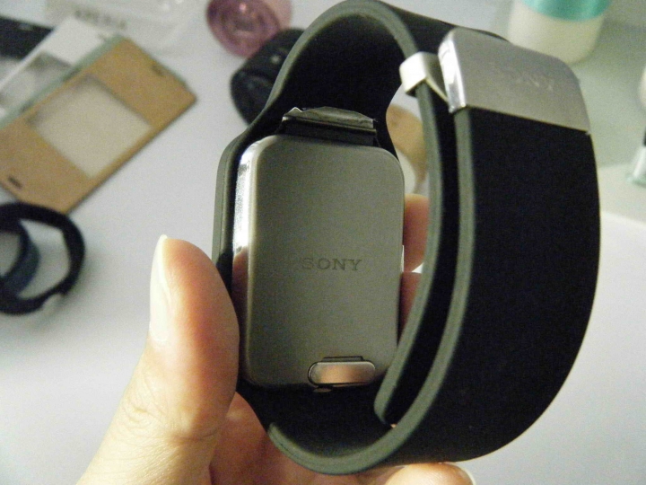 Sony雙旗艦Xperia Z3、Z3 Compact體驗會(台中場，圖多請見諒)