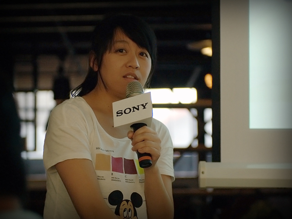 極致的美學 SONY XPERIA Z3 完美雙旗艦 【全方位體驗 IN 高雄場】
