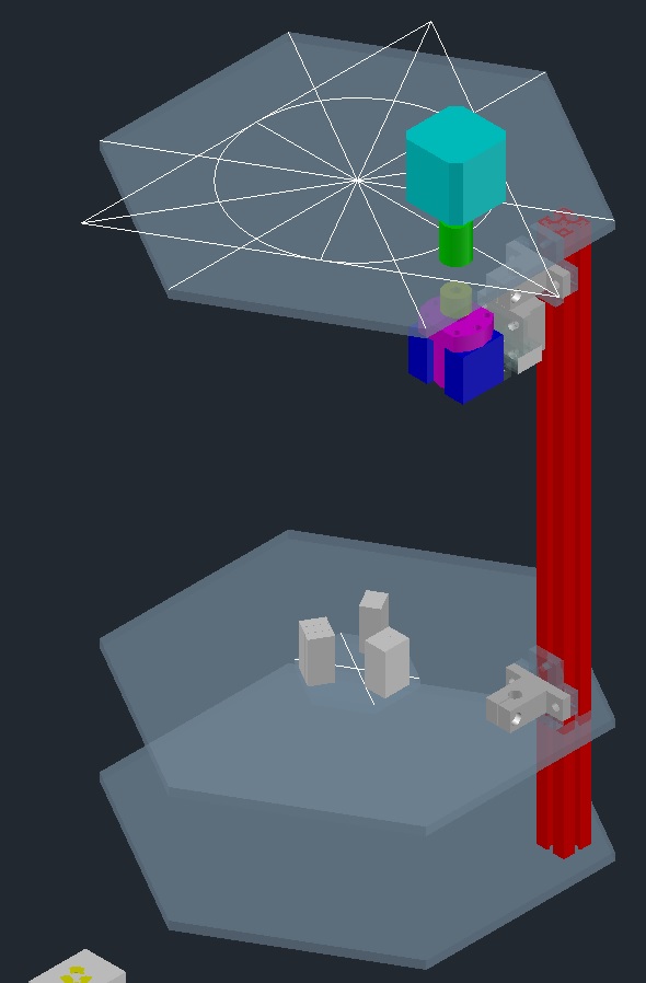 DIY 3D印表機，正港從0開始（19樓已完成，不再更新）