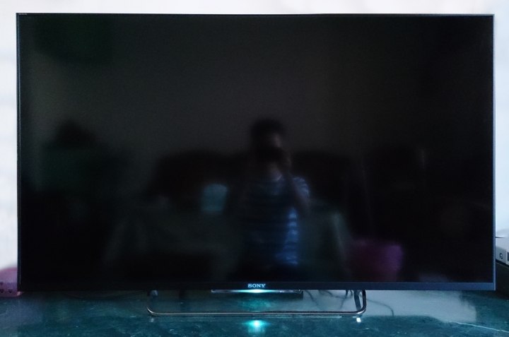 打造影音新生活！Sony BRAVIA W800B開箱體驗