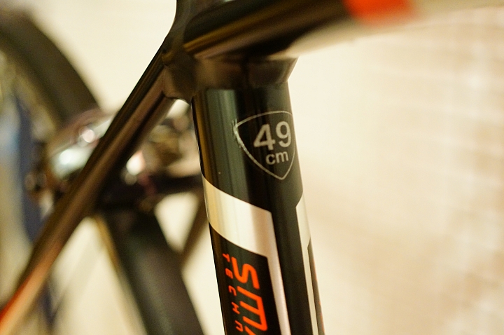 【開箱】2015 Allez  S-Works  +SRAM Force11速全套