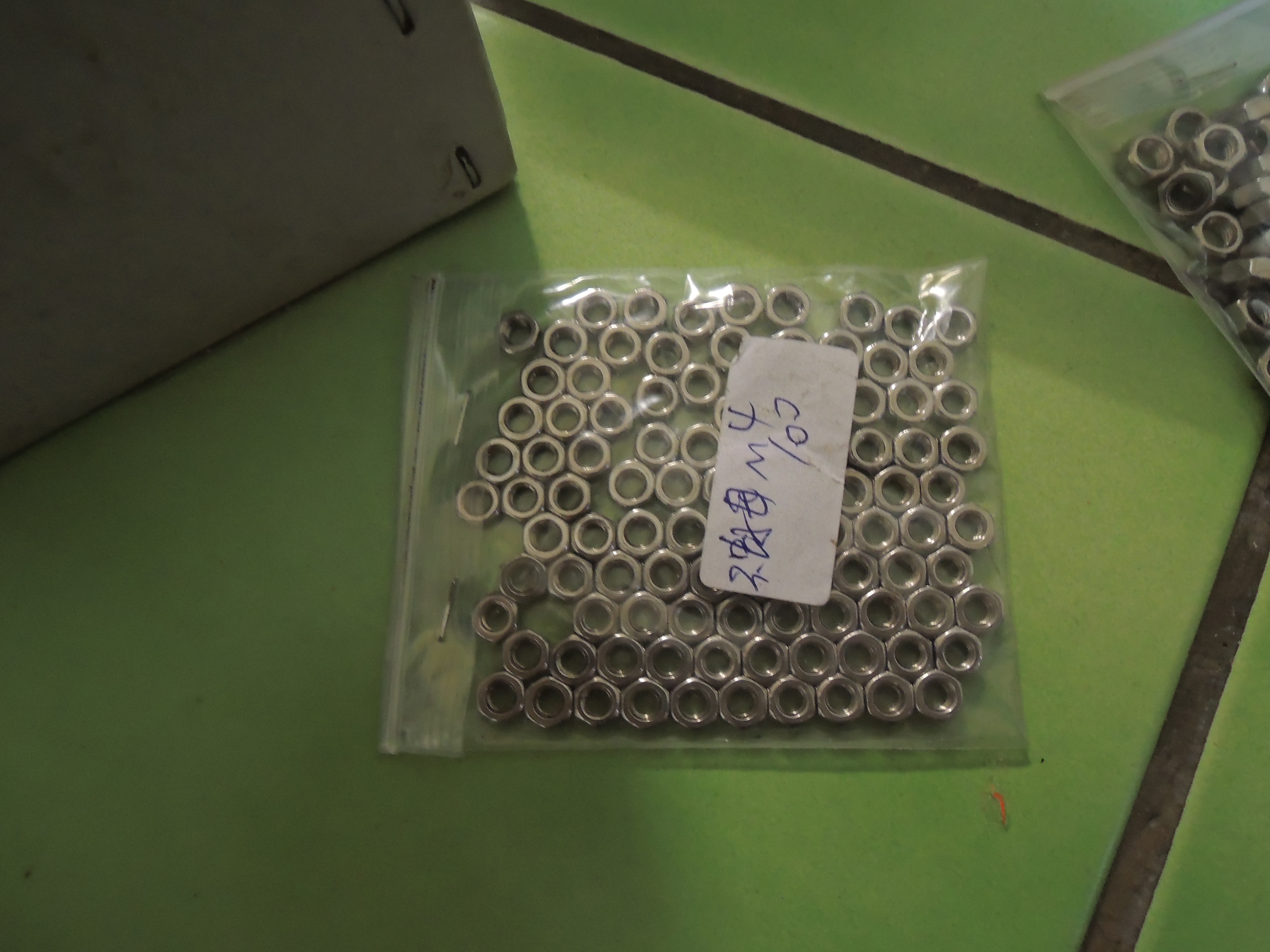 DIY 3D印表機，正港從0開始（19樓已完成，不再更新）