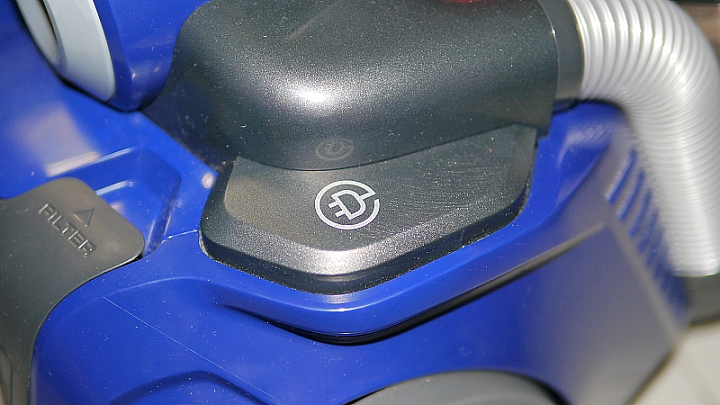 伊萊克斯ULTRAFLEX™吸塵器成就感十足體驗分享