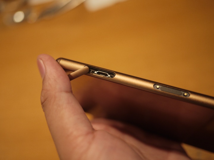 「Z久彌新 3代同堂」SONY Xperia Z3 & Z3 Compact 雙旗艦體驗會台北場