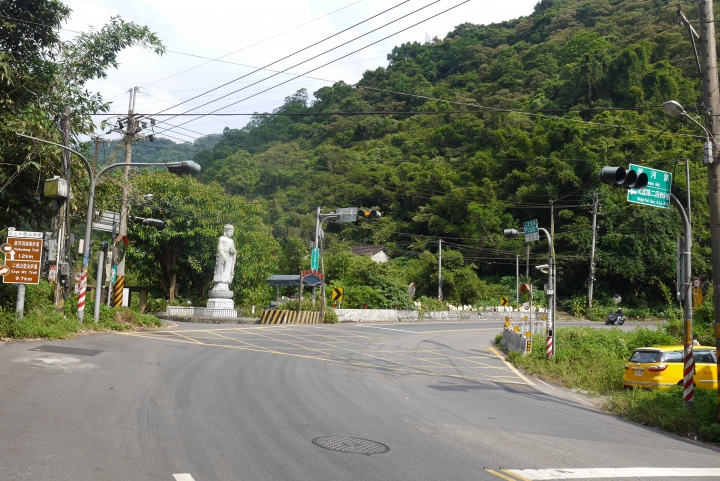 20140906兩天一夜的四大公路
