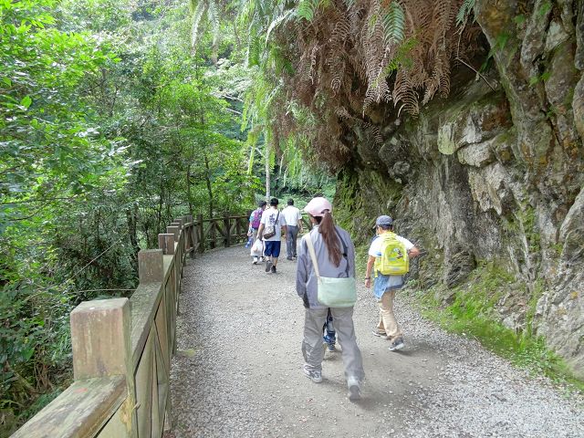 親子旅遊-拉拉山