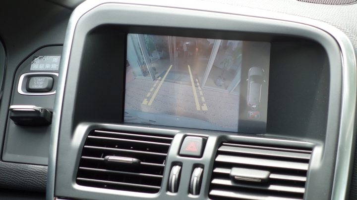 《VOLVO仲夏輕鬆遊》享受XC60 D4的充沛馳騁動力 [重新發文]