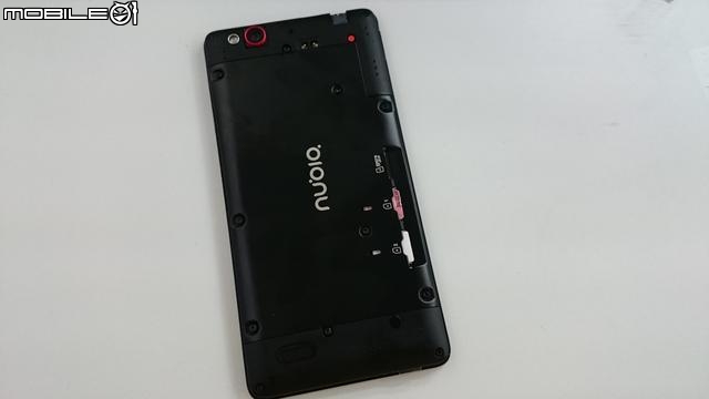 努比亞nubia Z7 max 4G雙卡雙待+驍龍801/全網LTE/語法.詞彙標準台灣繁體化