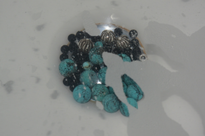 [分享]手串 Chrome Hearts 珠鍊