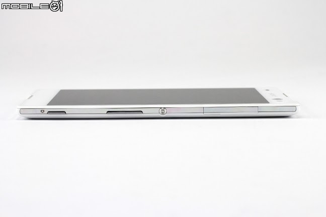[開箱] Sony Xperia C3 Dual D2502 雙卡版- 自拍神機小開箱分享