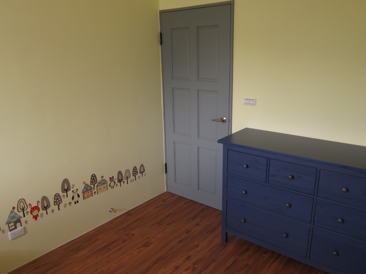 [ 開箱 ] ~~這不是北歐風 (誤)~~