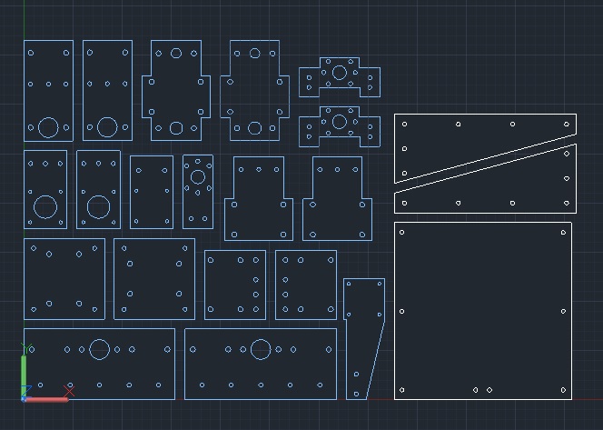 DIY 3D印表機，正港從0開始（19樓已完成，不再更新）