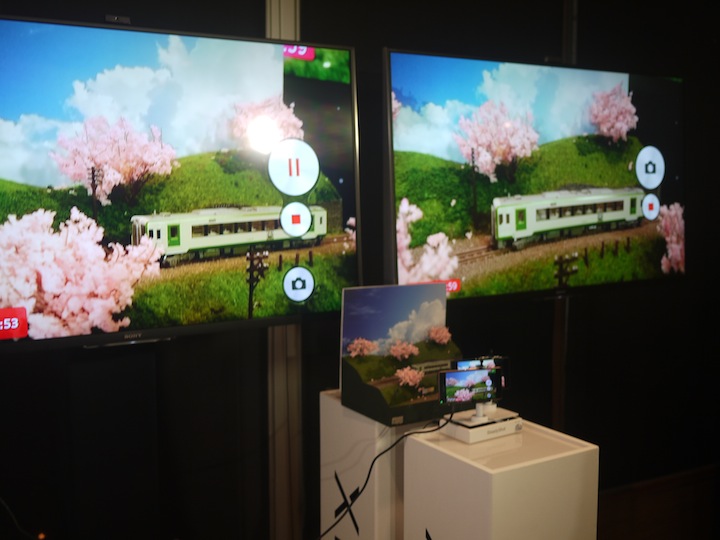 「Z久彌新 3代同堂」SONY Xperia Z3 & Z3 Compact 雙旗艦體驗會台北場