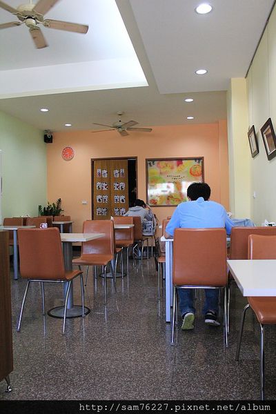 [食記] 嘉義民雄 小媽咪早午餐 健康早午餐