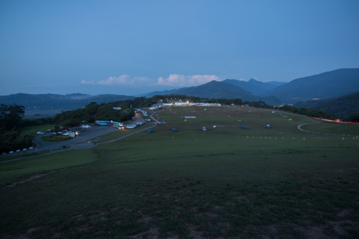 放下一切 走吧!環島露營旅行去Day 2