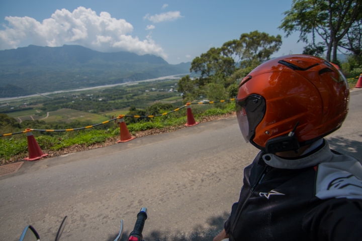 放下一切 走吧!環島露營旅行去Day 2
