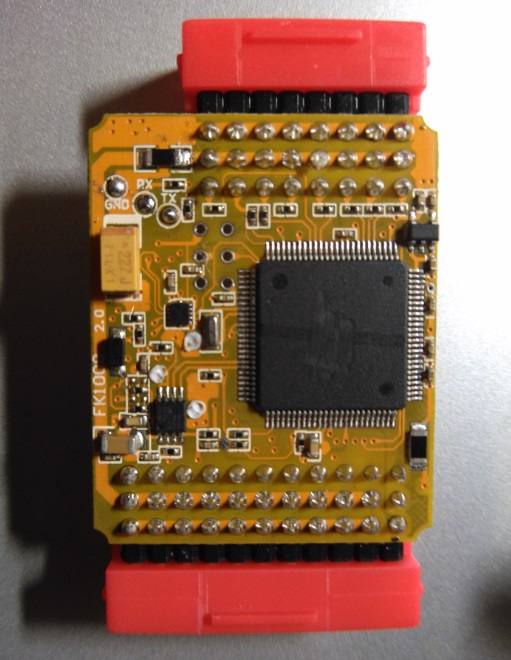 Walkera QR X350 PRO 開箱--順便Reflash 刷 APM Firmware ArduCopter V3,1.5