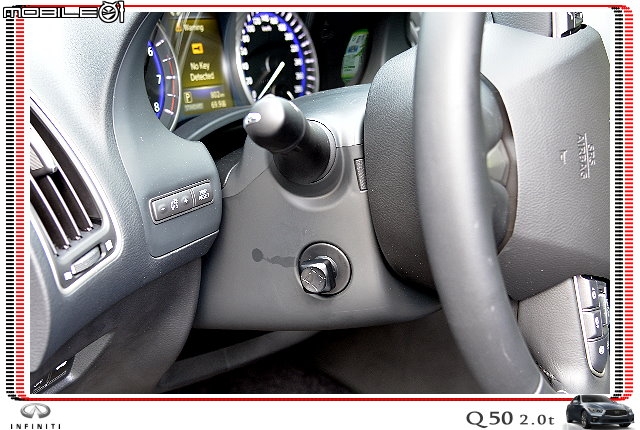 【體驗活動】夢幻概念跑格～集結性能科技、智慧安全 INFINITI Q50 2.0t 半日試駕體驗