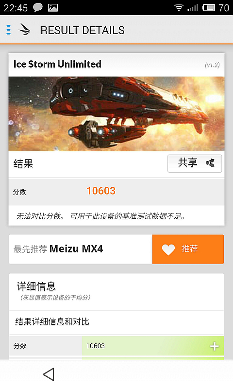 《臺灣搶先體驗》MX4超簡單開箱（新增9/19 GPS實測）