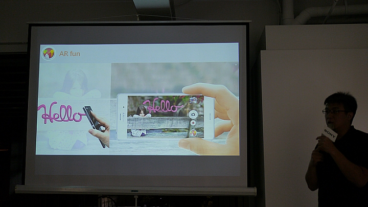 Sony雙旗艦大享受Xperia Z3、Z3 Compact高雄體驗會