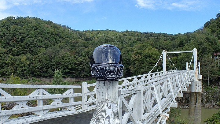 悲情 北海道之旅 完 全日本壓馬路（株）