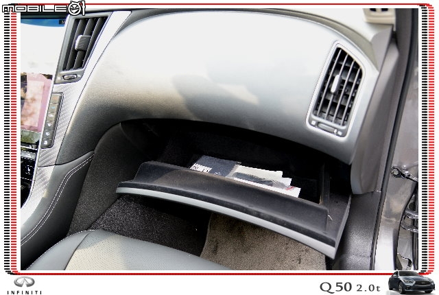 【體驗活動】夢幻概念跑格～集結性能科技、智慧安全 INFINITI Q50 2.0t 半日試駕體驗
