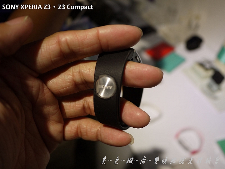 美色緻尚．SONY XPERIA Z3、Z3 Compact 雙旗艦搶先體驗會(高雄場)